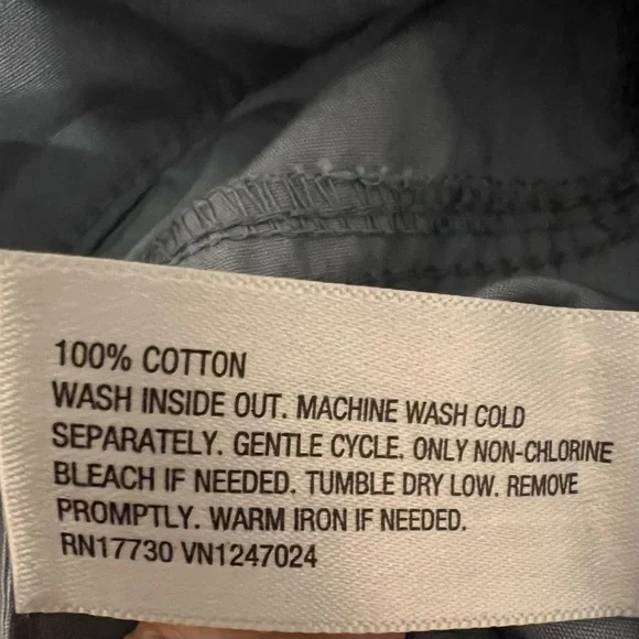 NWT Wild Fable Cargo Pants - Picture 5 of 13